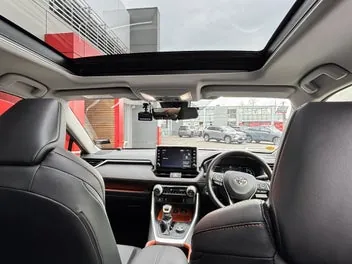 Toyota Rav4 2022 photo 3