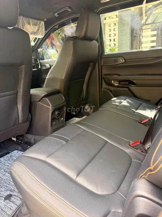 Ford Everest 2024 photo 5