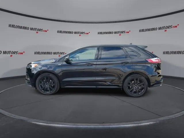 Ford Edge 2022 photo 5