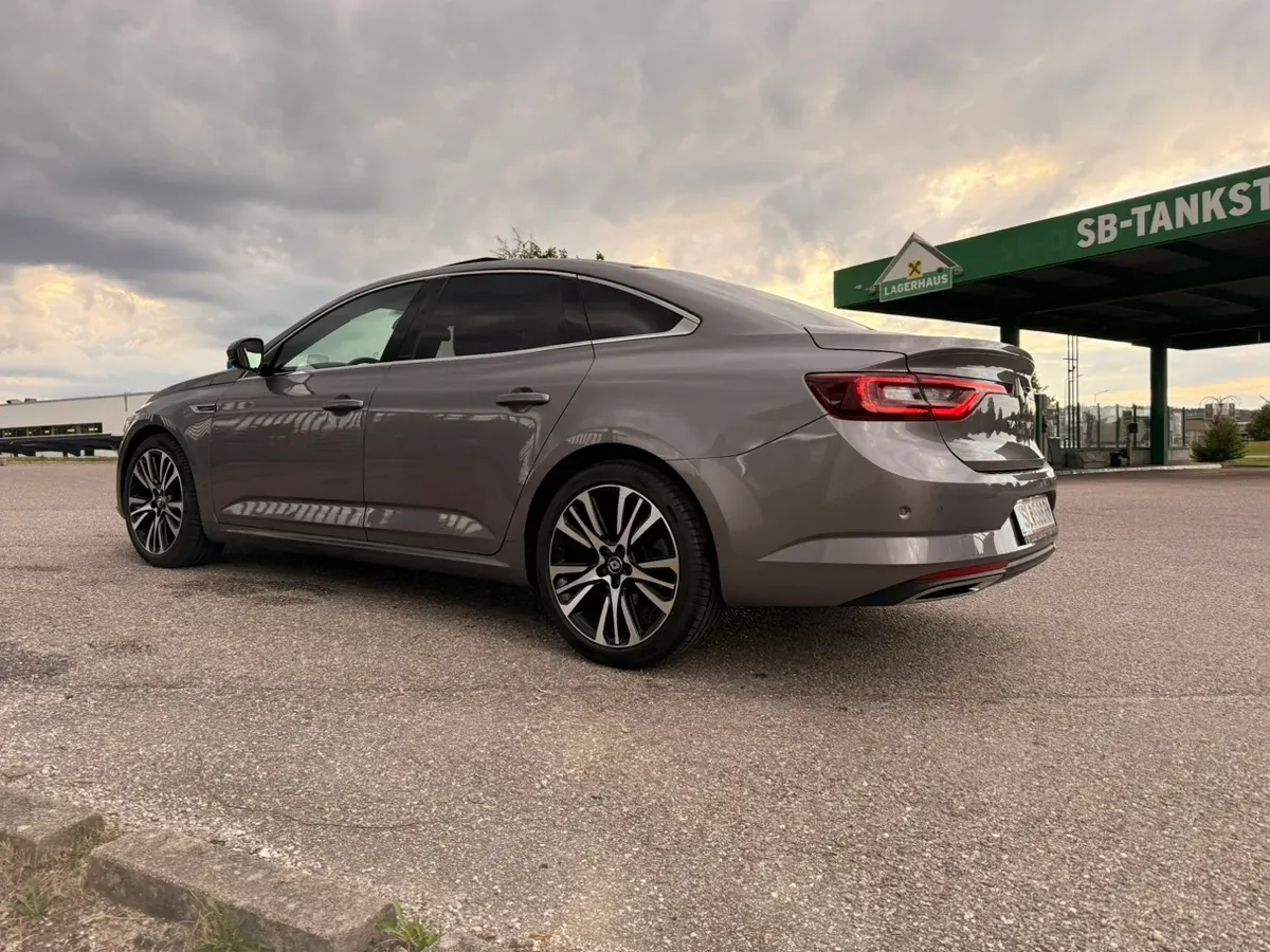 Renault Talisman
