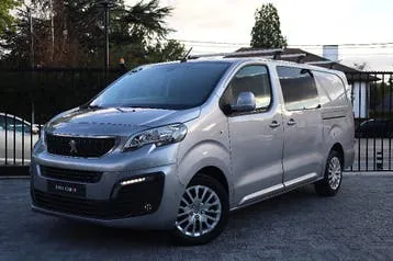 Peugeot Expert