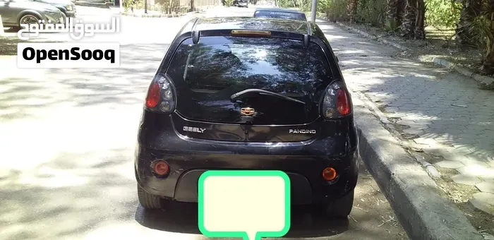 Geely Other 2015 photo 4