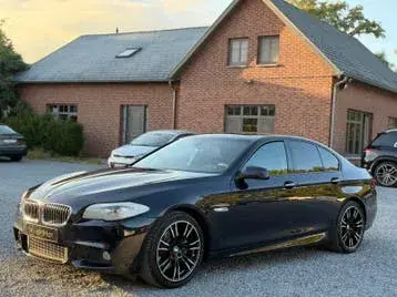 BMW Série 5
