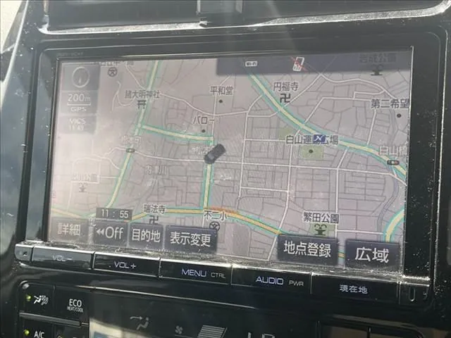 Toyota Prius 2016 photo 4