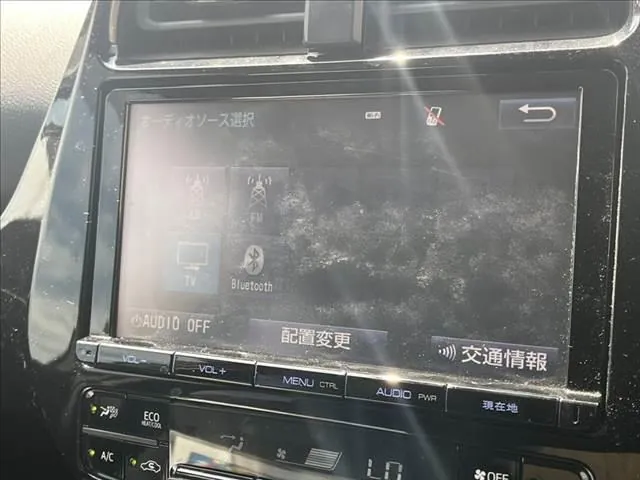 Toyota Prius 2016 photo 5