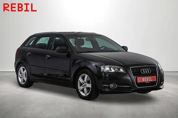 Audi A3 2013 photo 4