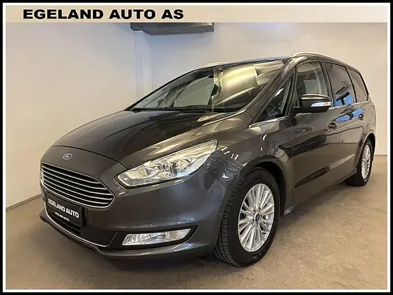 Ford Galaxy