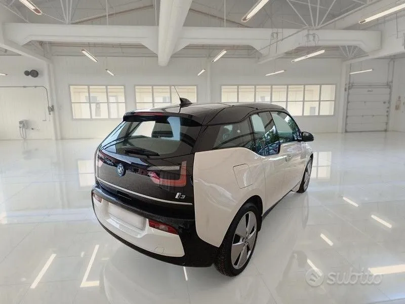 BMW I3 2022 photo 4