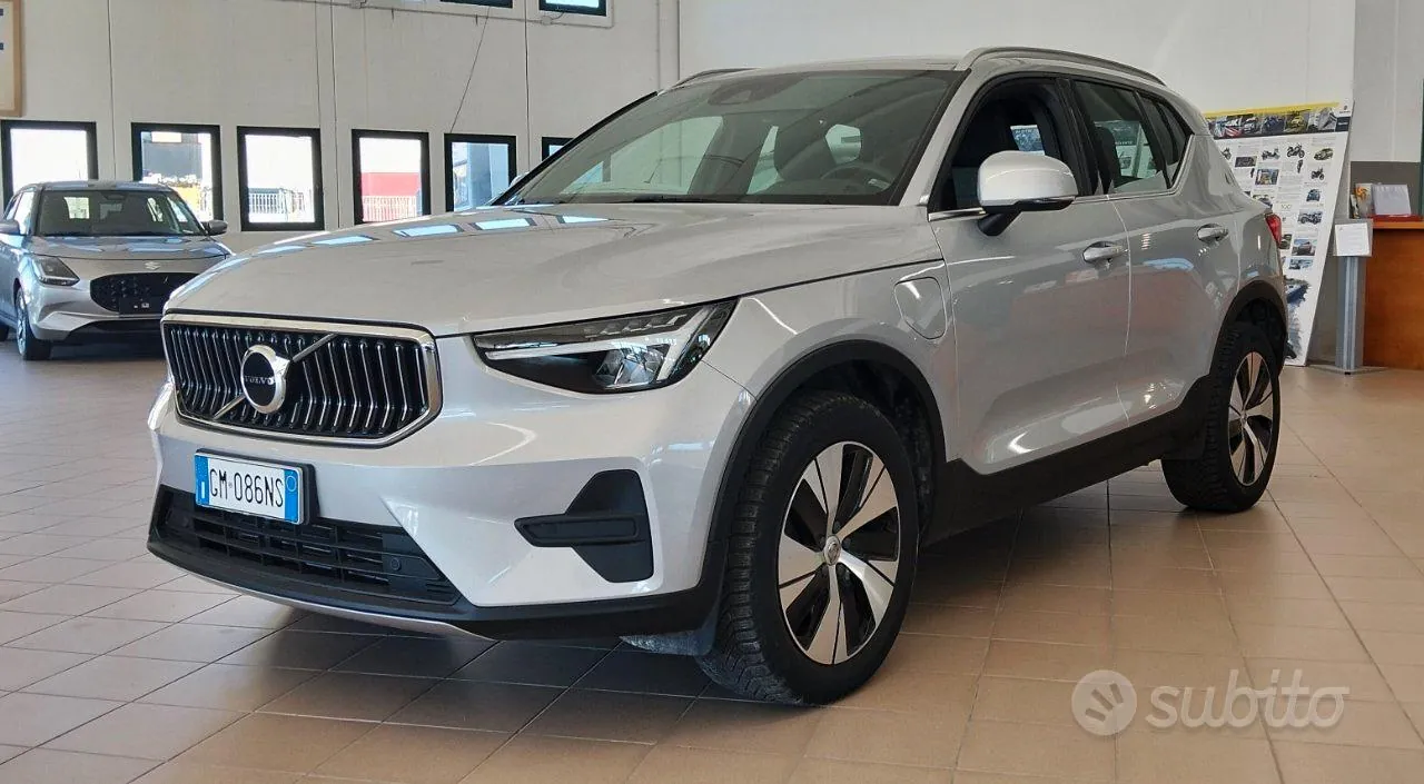 Volvo Xc40 2023 photo 3