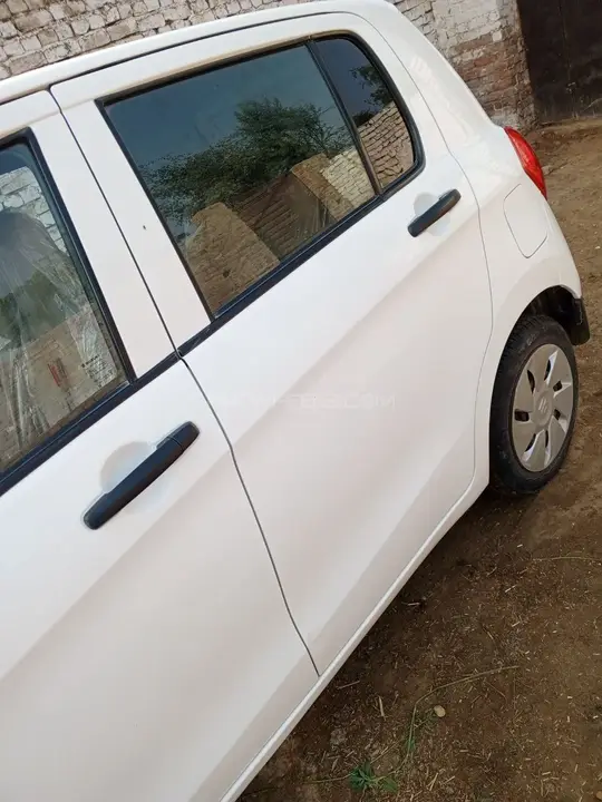 Suzuki Cultus