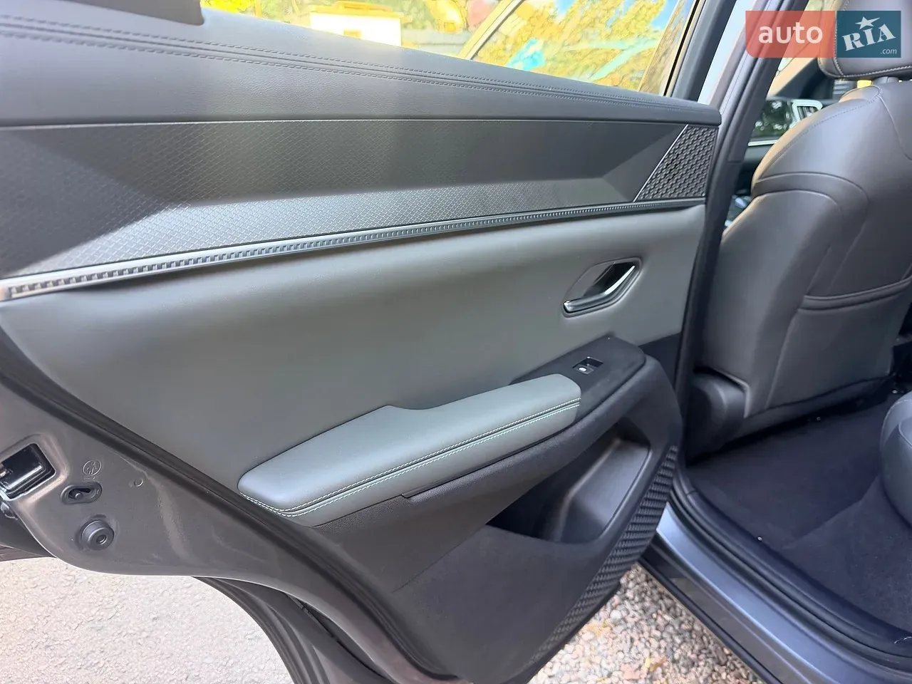 BYD Song Pro 2025 photo 2