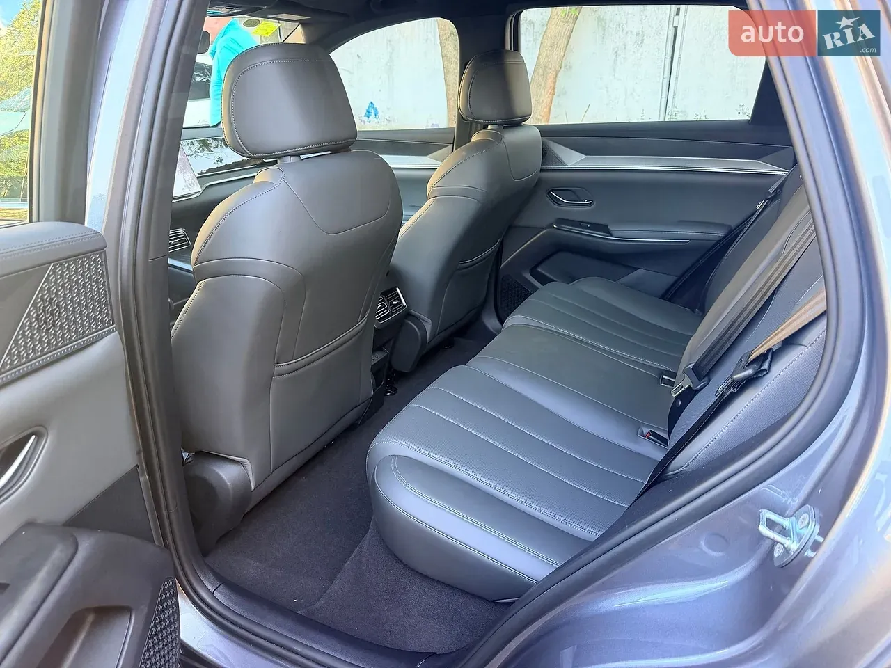 BYD Song Pro 2025 photo 5
