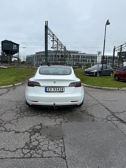 Tesla Model 3 2019 photo 5