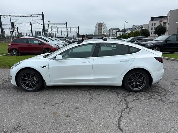 Tesla Model 3 2019 photo 2