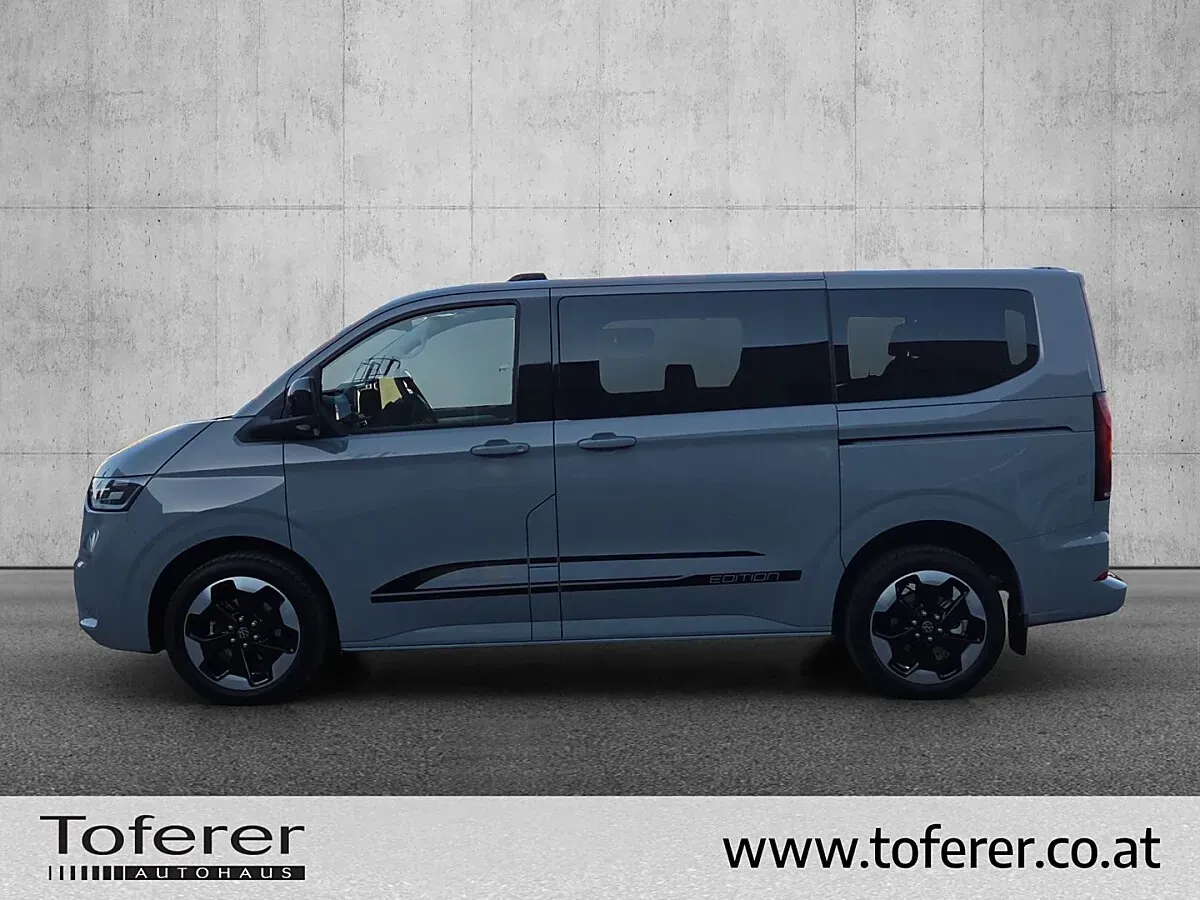 Volkswagen Caravelle 2026 photo 3