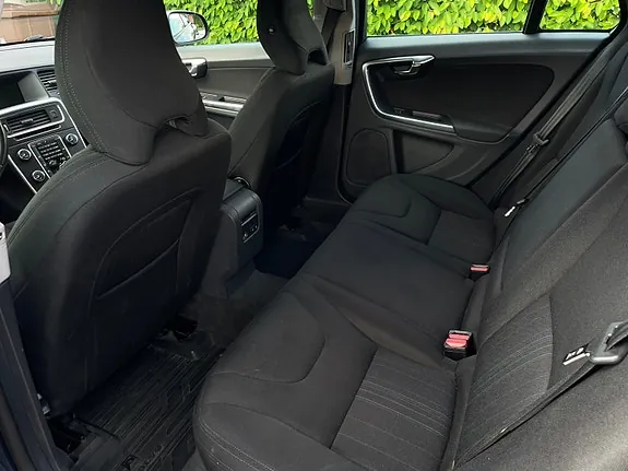 Volvo V60 2013 photo 5