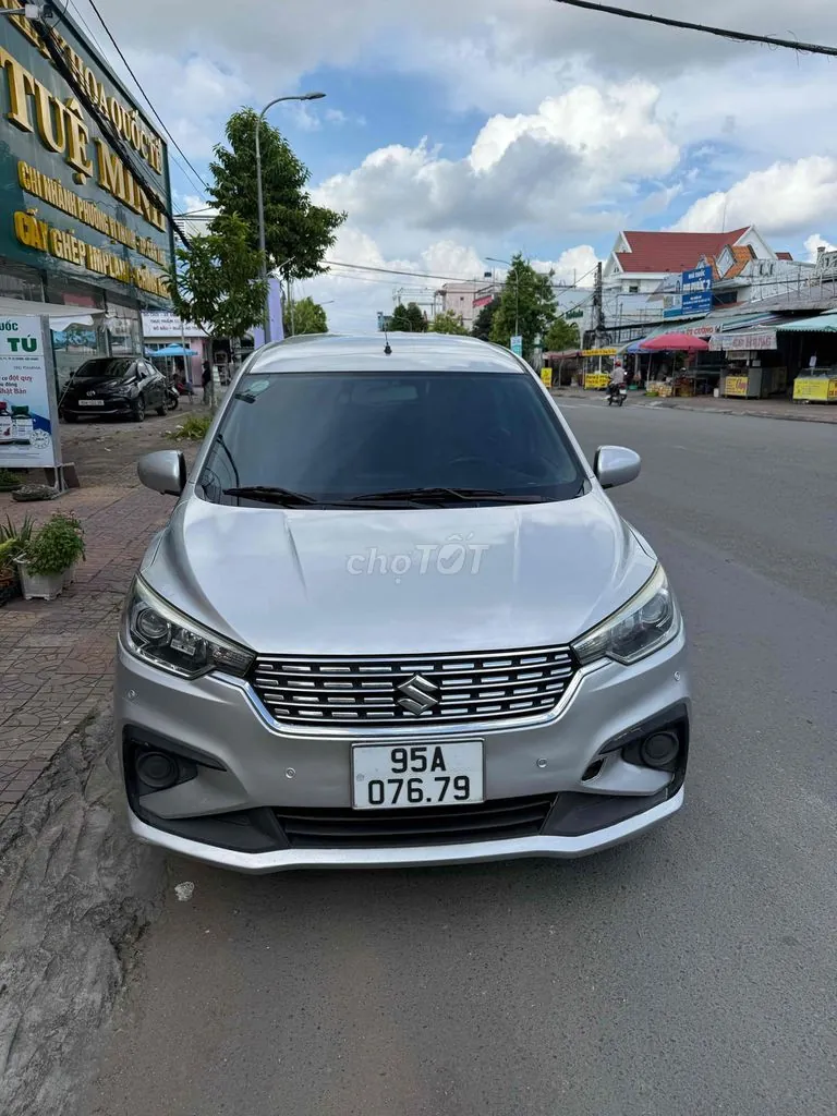 Suzuki Ertiga