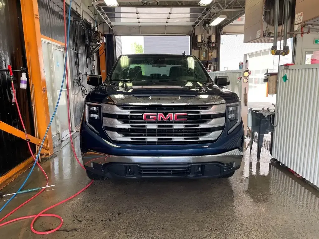 GMC Sierra 1500 2023 photo 4