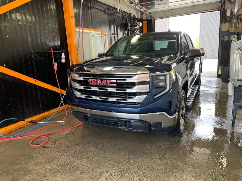 GMC Sierra 1500