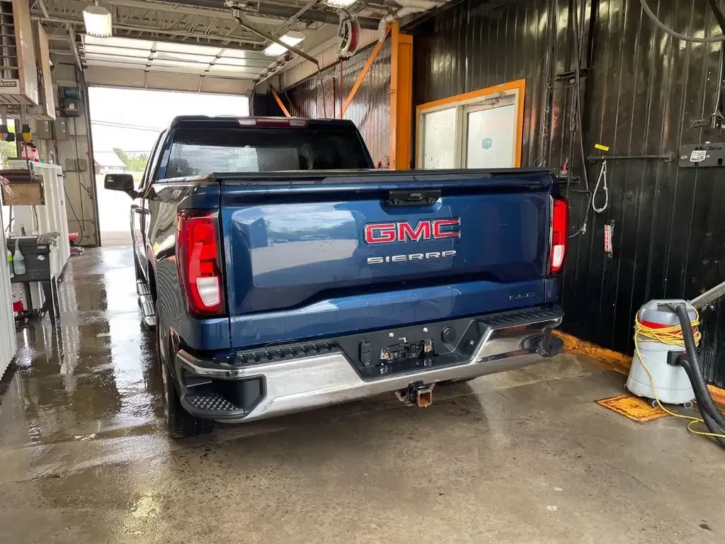 GMC Sierra 1500 2023 photo 5