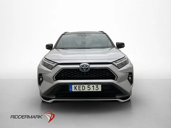 Toyota Rav4 2022 photo 3