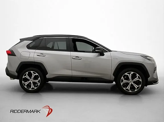 Toyota Rav4 2022 photo 5
