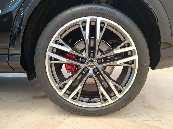 Audi Q5 2026 photo 5