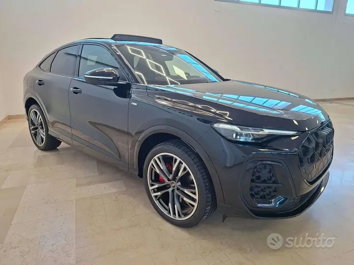 Audi Q5 2026 photo 3