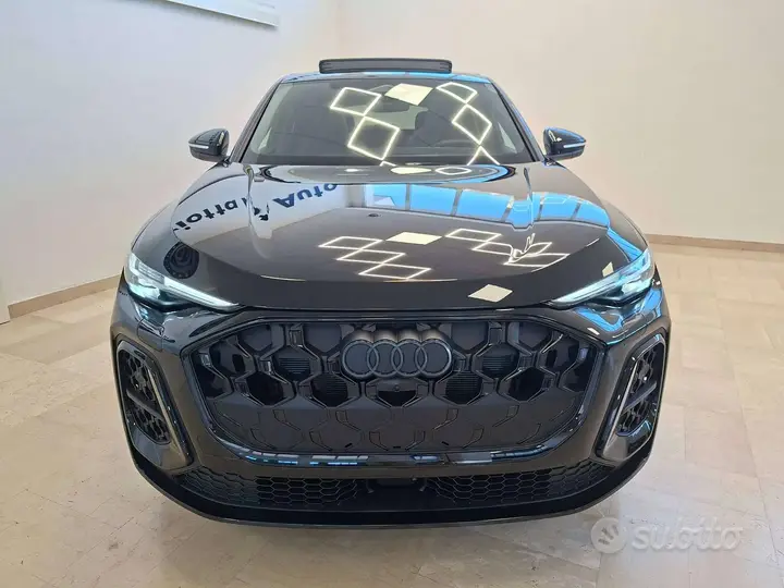 Audi Q5 2026 photo 2