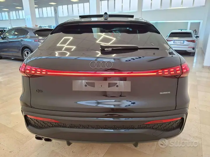 Audi Q5 2026 photo 4