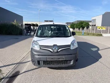 Renault Kangoo Maxi 2021 photo 2