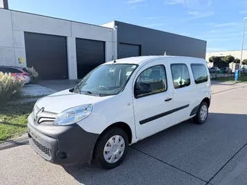 Renault Kangoo Maxi