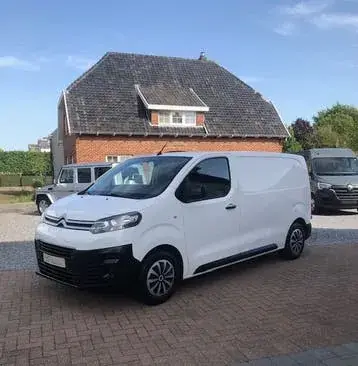 Citroen Jumpy
