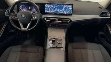 BMW 3 Series 2023 photo 3