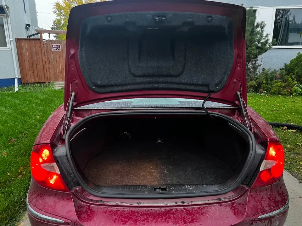 Buick Allure