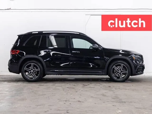 Mercedes-Benz Glb 2025 photo 4