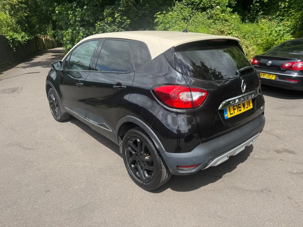 Renault Captur 2016 photo 5