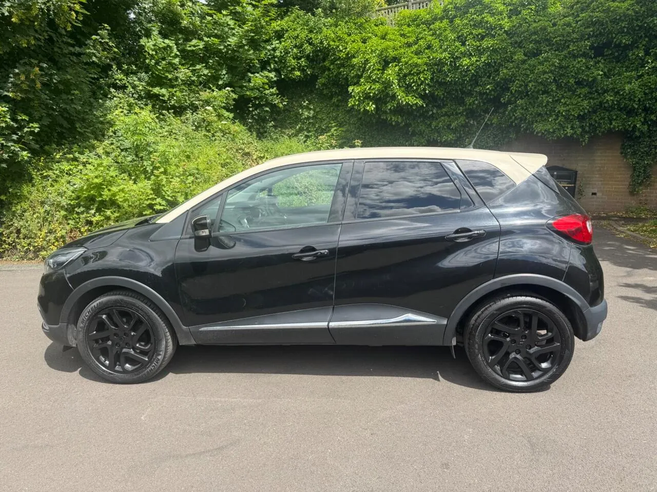 Renault Captur 2016 photo 4