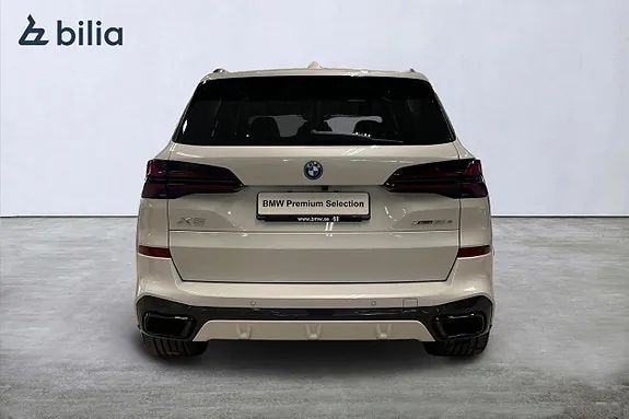 BMW X5 2026 photo 5
