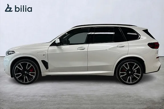 BMW X5 2026 photo 3