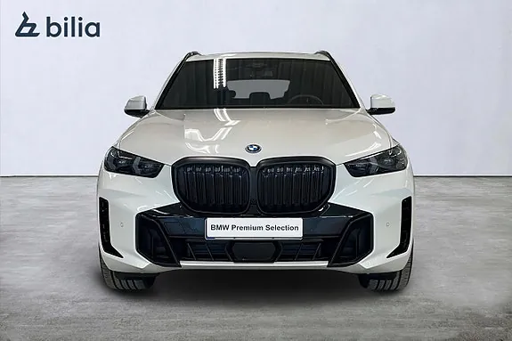 BMW X5 2026 photo 2