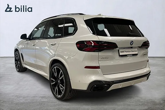 BMW X5 2026 photo 4