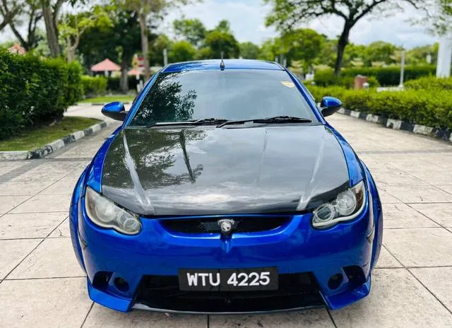 Proton Satria Neo
