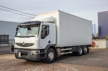 Renault Premium