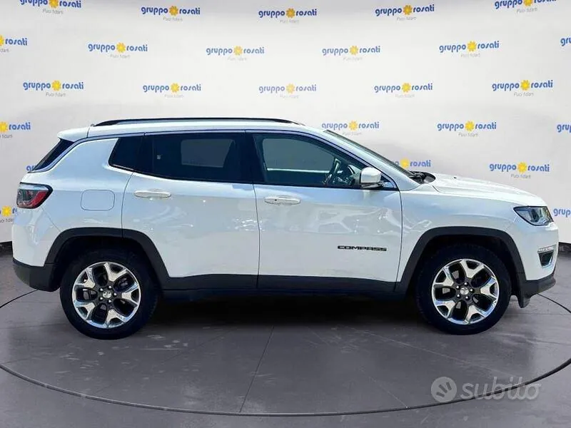 Jeep Compass 2018 photo 4