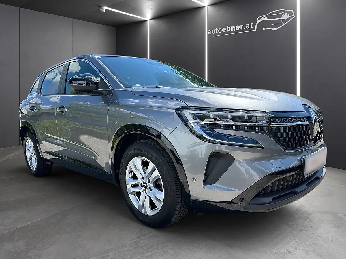 Renault Austral 2023 photo 3