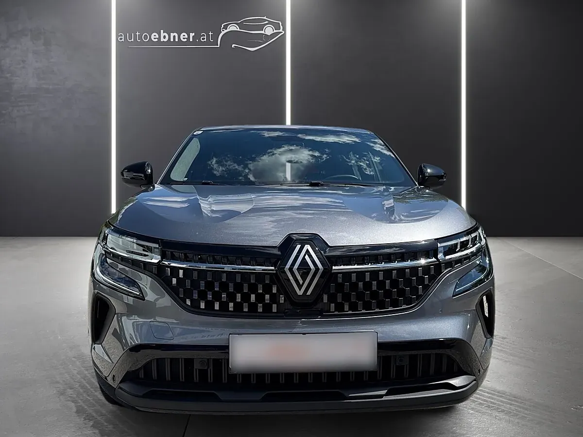 Renault Austral 2023 photo 2