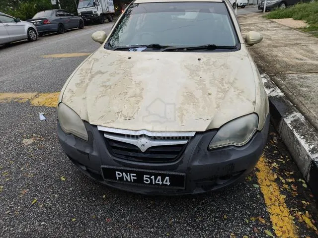 Proton Persona