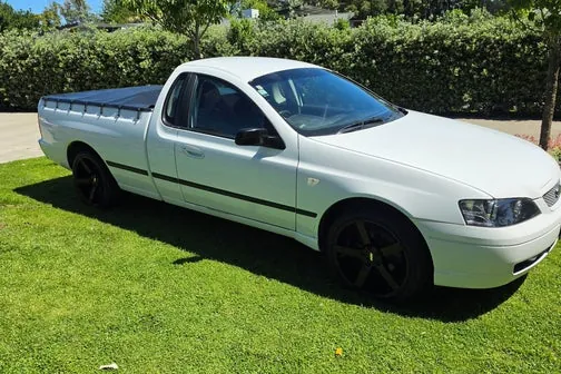 Ford Falcon