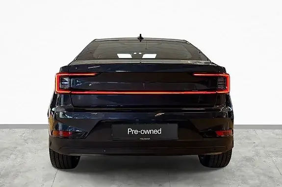 Polestar 2 2025 photo 5